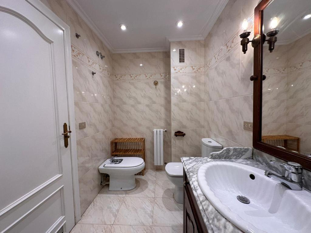 Apartment Titanic *