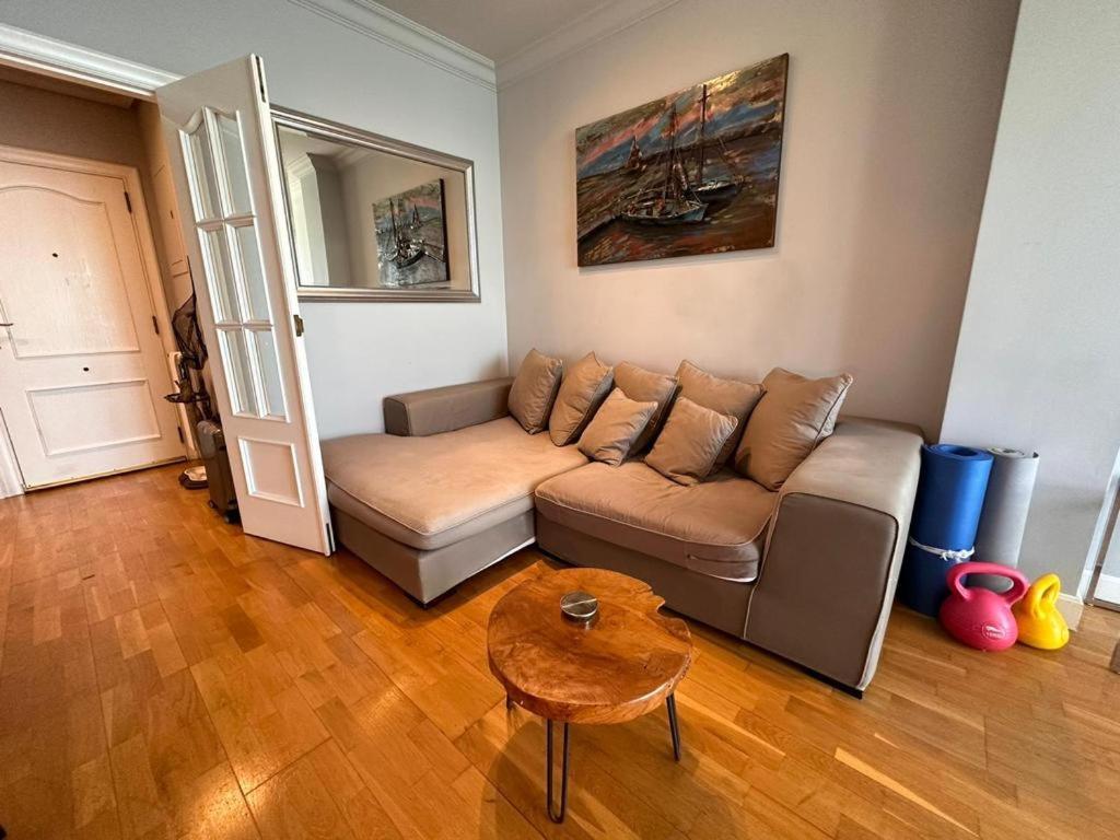 Apartment Titanic San Sebastian